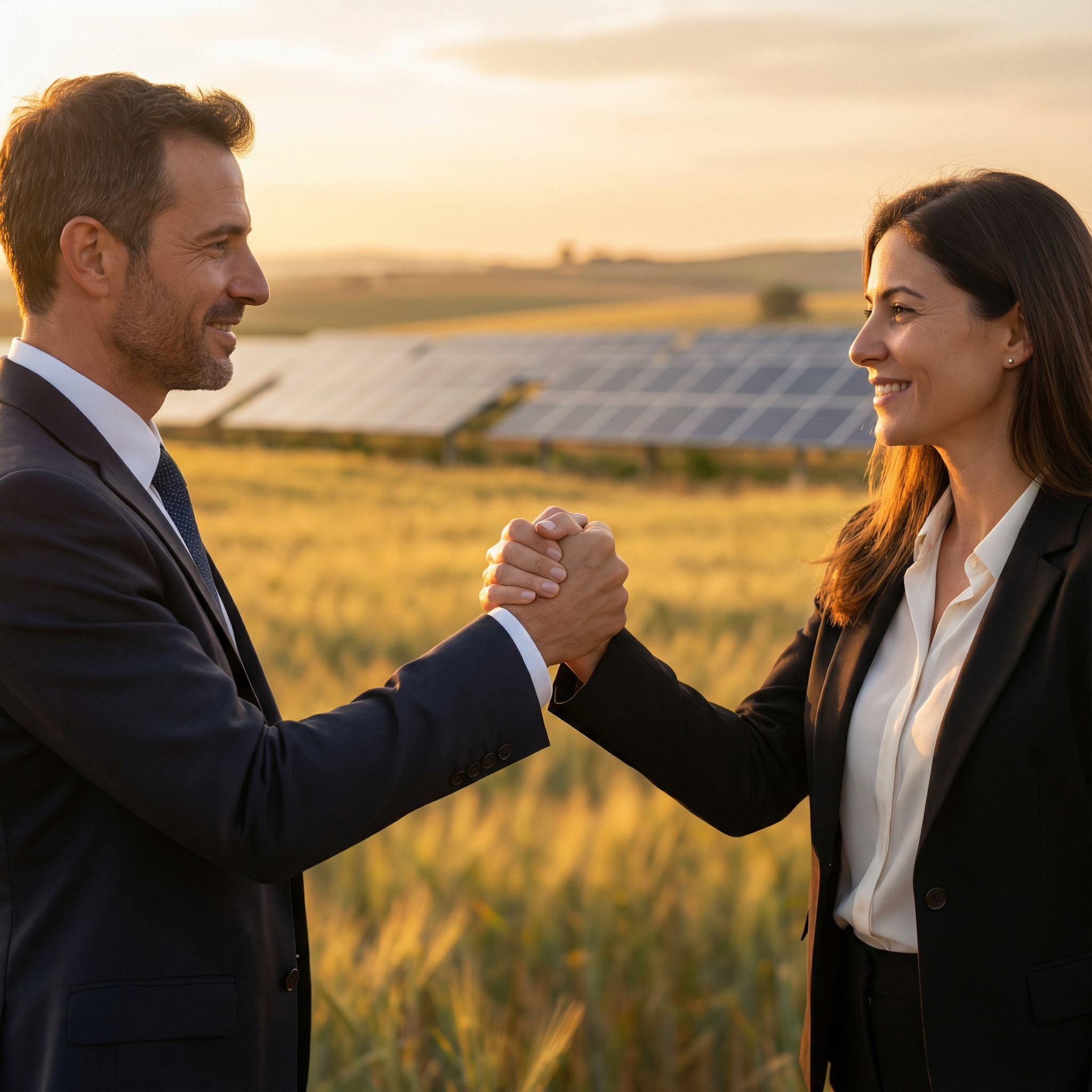 מסלול שותפות - הכנסה פסיבית
